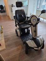 Scootmobiel mercurius 4 vermeiren, Ophalen, Vermeiren