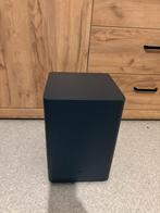 Jbl soundbar 2.1 deep bass 300watt vermogen, Audio, Tv en Foto, Luidsprekerboxen, Ophalen, JBL, Zo goed als nieuw, Complete surroundset