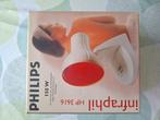 Infraroodlamp Philips 150W, Ophalen of Verzenden, Zo goed als nieuw