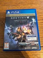 Destiny 1 legendary edition!, Ophalen, Zo goed als nieuw