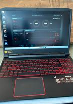 ACER NITRO 5 | LEES BESCHRIJVING!, Gebruikt, Met videokaart, 15 inch, I5-10300H