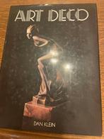 Boek ART DECO, Boeken, Ophalen