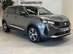 Peugeot 5008 Allure Pack 7 Plaatsen, Auto's, 116 g/km, Monovolume, 7 zetels, 130 pk