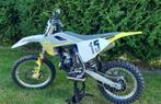 Motocross Husqvarna 2023.85 TC, Motoren