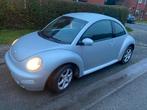 Vw beetle 1,9TDI prête à etre immatriculée, Autos, Argent ou Gris, Achat, Boîte manuelle, Coccinelle