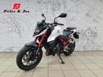 Honda CB 750 Hornet (bj 2024), Motoren, 750 cc, 2 cilinders, Bedrijf, Meer dan 35 kW