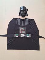 verkleedpak en masker Star Wars - Darth Vader, Enlèvement, Comme neuf, Garçon