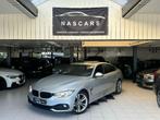 BMW 418D Sport Xenon Navi Leder Euro6b GranCoupé, 100 kW, 4 deurs, Achterwielaandrijving, 1995 cc