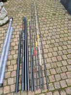 Cresta, Sports nautiques & Bateaux, Enlèvement