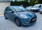 Citroën 2011, Auto's, Citroën, Euro 5, Zwart, Bedrijf, 5 deurs