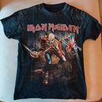 Shirt Iron Maiden, Kleding | Heren, T-shirts, Ophalen of Verzenden, Maat 48/50 (M)