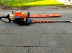 Professionele Stihl HS 81R heggenschaar. In perfecte staat., Tuin en Terras, Ophalen, Gebruikt