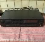 cd speler J V C  XL-Z 411 compact Disc Player, Ophalen of Verzenden, Gebruikt, JVC