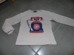 JBC Shirtje met lange mouwen - meisje - maat 98, Kinderen en Baby's, Meisje, JBC, Ophalen of Verzenden, Zo goed als nieuw