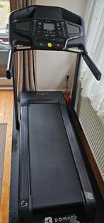 Loopband Domyos t900c, Ophalen