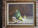 peinture sur toile : Nature morte, Antiquités & Art, Art | Peinture | Moderne, Enlèvement