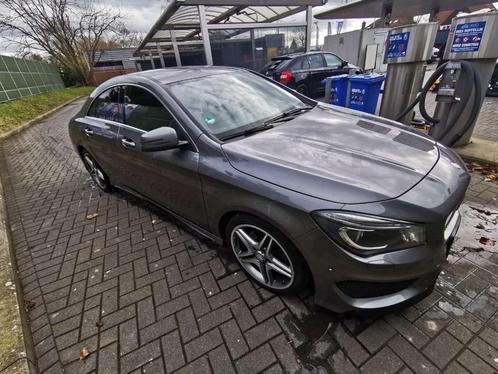 Mercedes-Benz CLA 220, Auto's, Mercedes-Benz, Particulier, CLA, ABS, Achteruitrijcamera, Airbags, Airconditioning, Bluetooth, Boordcomputer
