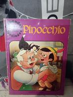 Ancienne Bande dessinée. Pinocchio., Livres, BD, Une BD, Utilisé, Enlèvement ou Envoi