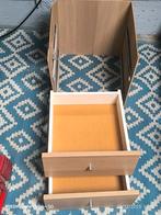 2 x Bloc de étagère KALLAX Ikea, Enlèvement, Utilisé