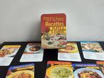 Kookrecepten, 50 goedkope en makkelijke recepten, Boeken, Verzenden, Gelezen, Europa, Hoofdgerechten