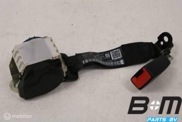 Gordel in achterbank VW Passat B6 3C0857807H beschikbaar voor biedingen