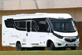 Mobilhome FIAT  Benimar Amphitryon 967  (heavy chassis 4.4T), Caravans en Kamperen, Mobilhomes, Particulier, tot en met 4, Integraal