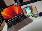 MacBook pro et iPhone 14, Comme neuf, MacBook, Enlèvement ou Envoi