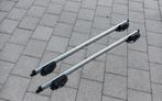Aluminium dakdragers universeel, Auto diversen, Dakdragers, Ophalen of Verzenden, Gebruikt