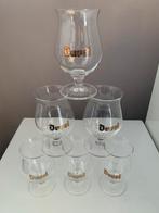 6 galopins DUVEL, Collections, Verres & Petits Verres, Neuf