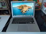 MacBook air 13 inch 2014 Silver 256GB, 256 GB, Comme neuf, Enlèvement, Inconnu