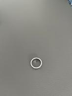 Cartier ring, Handtassen en Accessoires, Ophalen, Zilver