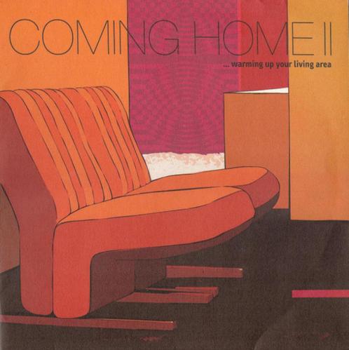 Coming Home II, CD & DVD, CD | Compilations, Pop, Envoi