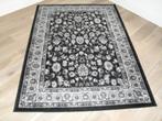 Set van 3 oosterse tapijten, Ophalen, Gebruikt, 100 tot 150 cm, Grijs