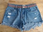 Short en jeans Only taille 28, Comme neuf, Bleu, W28 - W29 (confection 36), ONLY