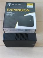 Seagate 8 TB USB 3.0 externe harde schijf, Computers en Software, Harde schijven, Gebruikt, HDD, 8TB, Ophalen of Verzenden