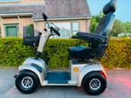 Vermeiren Ceres 4 Scootmobiel Elektrische invalide scooter, Ophalen of Verzenden, Inklapbaar, Zo goed als nieuw, Elektrische rolstoel