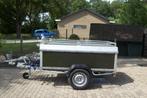 geremde bagage aanhangwagen, Auto diversen, Aanhangers en Bagagewagens, Ophalen, Gebruikt