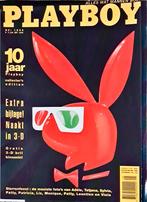 Playboy mei 1993, Enlèvement ou Envoi