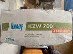Knauf KZW 700, Doe-het-zelf en Bouw, Ophalen, Zo goed als nieuw