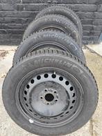 velgen/215/55/16_Ford perfecte Michelin winter, Enlèvement ou Envoi