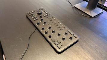 Loupedeck+ in perfecte staat beschikbaar voor biedingen