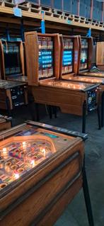 Meerdere bingo's op stock., Verzamelen, Ophalen