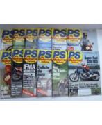 PS Die motorradzeitung, Ophalen of Verzenden, Nieuw