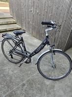 Comfortabele Norta Damesfiets, Fietsen en Brommers, Fietsen | Heren | Herenfietsen, Ophalen, Gebruikt, Overige merken