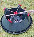Kerstboomhouder 50 cm diameter
Degelijke kwaliteit, Diversen, Kerst, Ophalen, Zo goed als nieuw