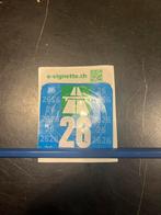 Vignet Zwitserland 2026