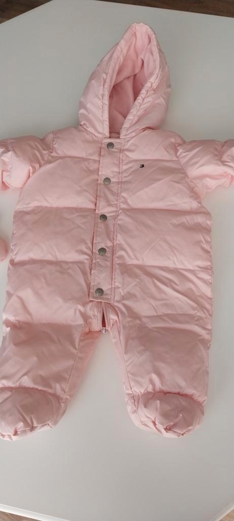 Tommy hilfiger skisuit, Kinderen en Baby's, Babykleding | Overige, Ophalen