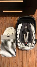 Maxi cosy, Ceinture de sécurité, Enlèvement, Utilisé, 0 à 10 kg