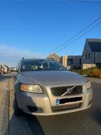 lichte vracht volvo v50, Auto's, Volvo, Euro 5, Diesel, Particulier, V50