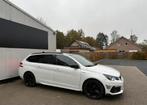 Peugeot 308 GT Line 1.6 HDI – Panoramadak, Auto's, Peugeot, Automaat, Leder en Stof, 5 deurs, Particulier